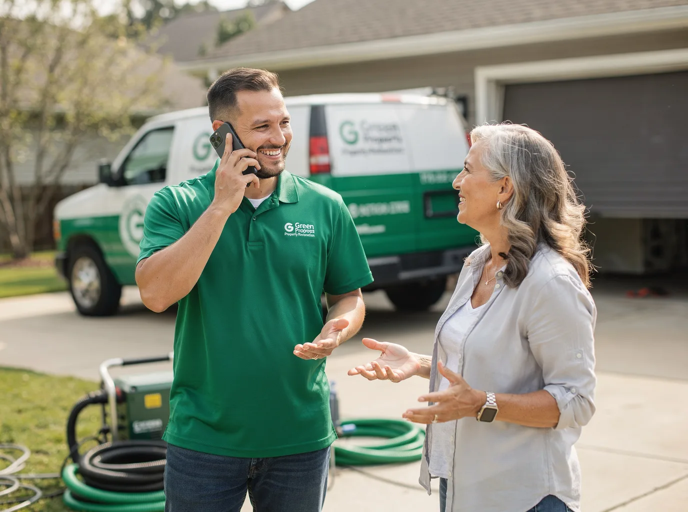 Water Damage Restoration Bartlett, NE FAQs